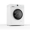 Midea MF10EW80BA10 - Wasmachine - 8 kg - 1400 tpm - Energieklasse A - Wit