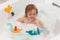 Quut Puzzle Friends Dino World badspeelgoed/puzzel - Vanaf 10 maanden - Multi
