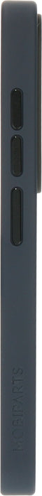 Mobiparts Galaxy S23 - Hardcover - MagSafe Compatible - Blauw
