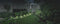 LEDVANCE SMART+ GARDEN DOT - Slim tuinarmatuur LED - RGB kleurcontrole IP65
