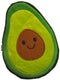 Knuffelige Avocado