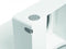 FRITEL SL 3080 - Allessnijder - Snijdikte 0-20mm - Ø 17cm - 120W - Wit