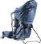 Deuter Kid Comfort Pro - Kinderdrager - Aircomfort Sensic Vario - midnight