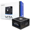 Chieftec Vita Series 750W - ATX Voeding - 80 PLUS Bronze - Zwart