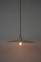 Zuiver Balance Hanglamp 60 cm (L) Rotan Naturel/ Beige