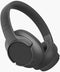 Fresh 'n Rebel Clam Core - Draadloze Over-Ear Bluetooth Koptelefoon - 45 uur batterijduur - Grafiet