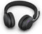 Jabra Evolve2 65 - MS Stereo - Draadloos Bluetooth 5.0 - Zwart