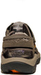 Teva M HUDSON - Heren Sandalen - Wandelsandalen - BUNGEE CORD - Maat 43
