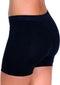 MAGIC Bodyfashion Comfort Short - Medium shaping short - Siliconen afwerking - Zwart