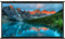 vidaXL - Projectiescherm - 4:3 - 50''