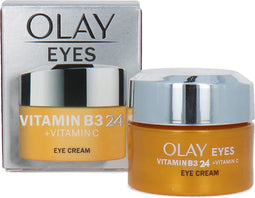 Olay Vitamine B3 24 + Vitamin C Oogcrème