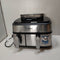 Philips 5000 series - Airfryer 9L met 2 manden - Stoomfunctie - Krokant en minder vet