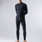 Craft Core Dry Baselayer - Thermoset Heren - Warmte regulerend - Zwart - Maat XL