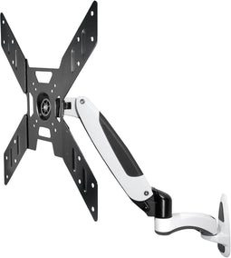 MyWall HL13-2L - Muurbeugel - VESA-compatibel - Horizontaal draaibaar - Max. 50" (1x)