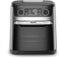 Tefal Easy Fry Multifunction FW556D - Airfryer & Oven - 15L - 2000W - RVS - 9 Automatische Programma's