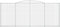 vidaXL - Schanskorven - 3 - st - gewelfd - 400x30x160/180 - cm - ijzer
