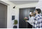 ABUS PPIC46520 - IP-camera - 2K QHD WLAN met bewegingsdetectie en sirene