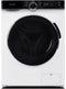 HANSEATIC HWMK714B - Wasmachine 7kg - Invertermotor AquaStop - Wit