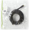 Nedis High Speed HDMI-Kabel - 4K@30Hz - 10.2 Gbps - 10 m - Zwart