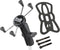 RAM Mount RAM-B-367-UN10U - Smartphone houder - X-Grip voor iPhone Plus/Samsung Galaxy - Zwart