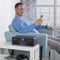 Hama DR1560CBT - Digitale radio - DAB/DAB+ FM Bluetooth CD/mp3-speler - 2.4
