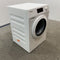 Miele WCD030 WCS - Voorlader wasmachine - 8kg - Energiezuinig en snel