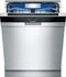 Siemens SN47YS03CE - Inbouw Vaatwasser - Geluidsniveau 43 dB - Energieklasse B - Aantal couverts 14 - Besteklade Ja - Hoogte 81.5 cm - Binnenverlichting Ja - Resttijdindicatie Ja