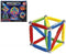 Bouwspel Magnetic Magtastix Colorbaby 43926 (60 pcs)