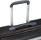 Delsey Toliara - Trolley Case - 66 cm - Hardcase - Zwart