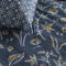 TODAY - Dekbedovertrek set - Noorse hoes 240 x 220 cm - Blauw (3 stuks)
