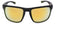 Hugo Boss 0800/S - Zonnebril Uniseks - Met spiegelglazen - Zwart