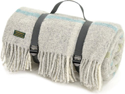 Picknickkleed Stone Grey