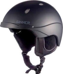 Sinner Titan Skihelm Unisex - Maat L