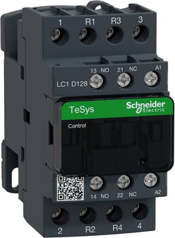 Schneider Electric LC1D128P7 Vermogensbeveiliging 1 stuk(s)