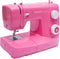 Singer Simple 3223 - Naaimachine - Roze