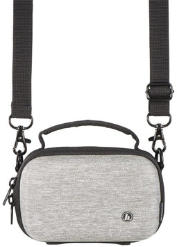 Hama Ambato - Hardcase - Schouderband - Grijs