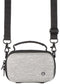 Hama Ambato - Hardcase - Schouderband - Grijs