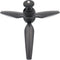 Sta-ble Beamer Statief Pro - Beamer Statief - Extra stevig - Max. 3 kg - Zwart