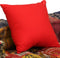 vidaXL - Poef - tweezits - modulair - stof - patchwork