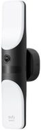 eufy Wired Wall Light Cam S100 - Wandlamp en camera - 2K HD met nachtzicht - 1200 lumen