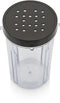Tristar BL-4445 - Blender - 17 onderdelen met drinkbekers en deksels (6 stuks)