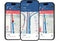 Tom by TomTom - Slimme rij-assistent - Flitsers files gevaren - Europa