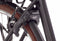 AMIGO E-City S1 Ebike - Elektrische Fiets Voor Dames - 28 Inch 51 cm - 3 Versnellingen - Matzwart