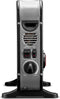 TROTEC TCH 25 E - Elektrische kachel - 2000 W - 3 standen - Vorstbescherming