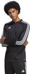 adidas Performance Tiro 23 Club Training Shirt - Heren - Zwart- M
