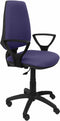 Bureaustoel Elche CP Bali P&C 61BGOLF Blauw