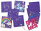 Crocodile Creek Sparkle kraskaarten Unicorn