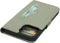 Mobiparts iPhone 13 Pro Max - Classic Wallet Case - Ruimte voor pasjes - Groen
