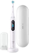 Oral-B iO Series 8N - Elektrische tandenborstel - 6 poetsprogramma's - Wit