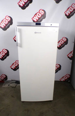 Bauknecht koelkast - 2ehands - 276 liter - B 60 x D 65 x H 140 cm